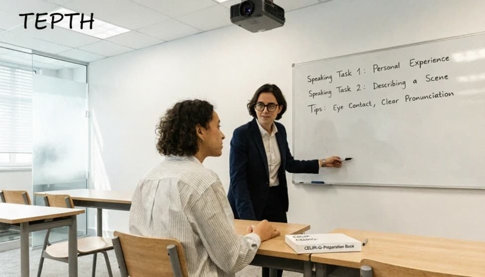 In-Person One-to-One Course