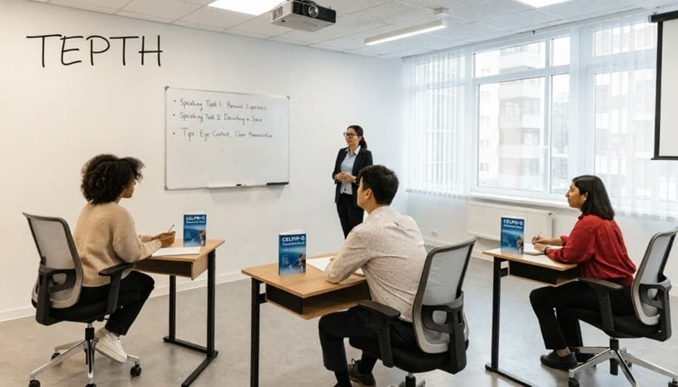 Group Course