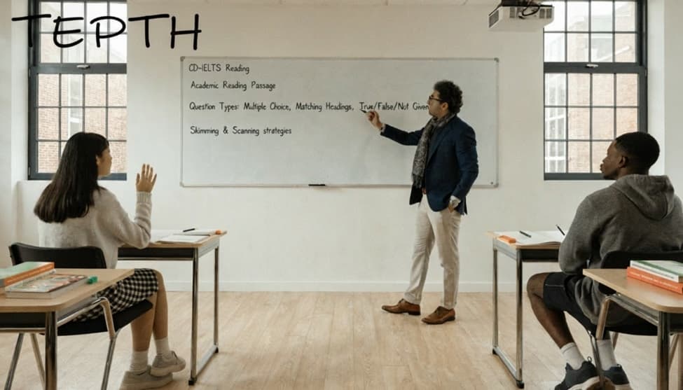 Semi-Private Course