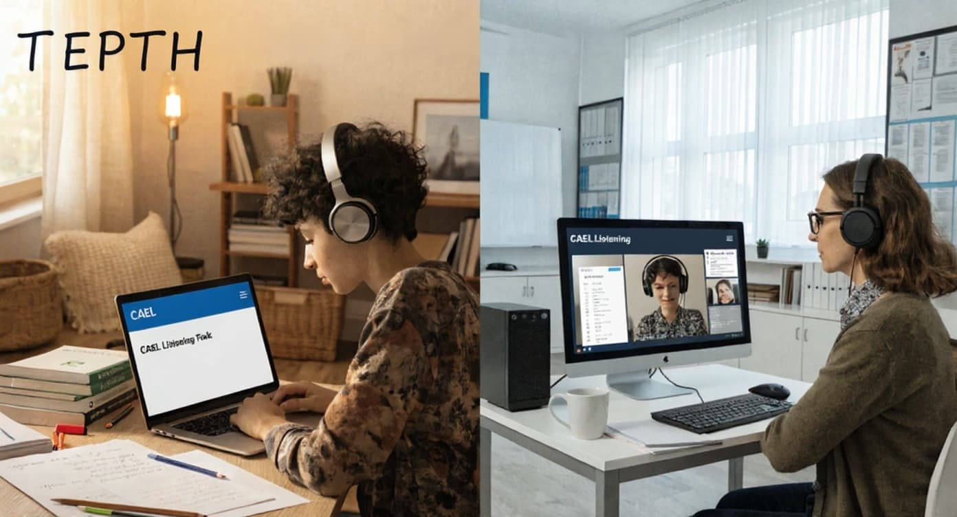 Online One-to-One Course