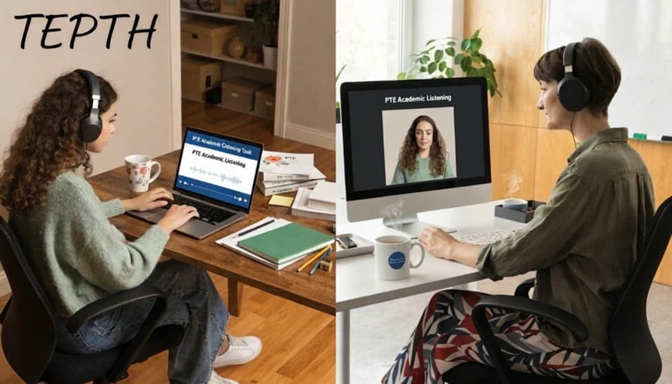 Online One-to-One Course