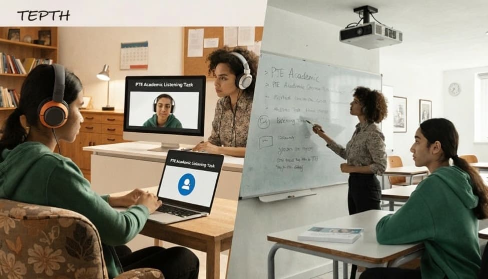 Hybrid One-to-One Course