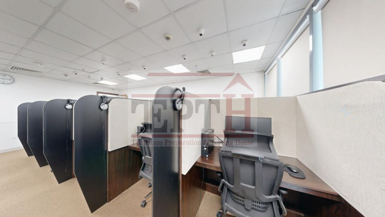 Computer Room