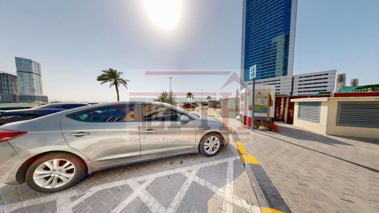 Parking Area