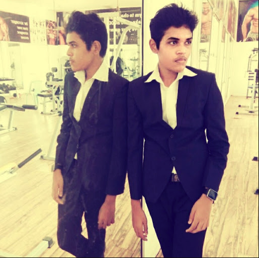 Mydeen Basha